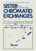 Raymon R Tice, Raymond R Tice, Raymond R. Tice - Sister Chromatid Exchanges