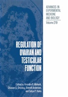Eve Anderson, Everett Anderson, Dharam Dhindsa, Dharam S Dhindsa, Dharam S. Dhindsa, Satya P. Kalra... - Regulation of Ovarian and Testicular Function