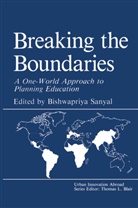 Sanyal, B Sanyal, B. Sanyal - Breaking the Boundaries