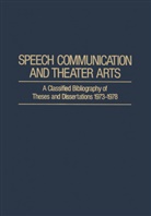 Merilyn Merenda - Speech Communication and Theater Arts