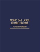 William Ralph Bennett - Atomic Gas Laser Transition Data