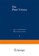 Fraenkel-Conrat, Fraenkel-Conrat, Heinz Fraenkel-Conrat, H V Van Regenmortel, M H V Van Regenmortel, M. H. V. Van Regenmortel... - The Plant Viruses