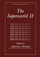 Antonin Zichichi, Antonino Zichichi - The Superworld II