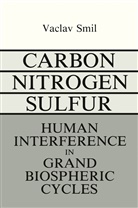 Smil, V Smil, V. Smil - Carbon-Nitrogen-Sulfur