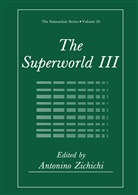 Antonino Zichichi - The Superworld III