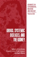 Albert Amerio, Alberto Amerio - Drugs, Systemic Diseases, and the Kidney
