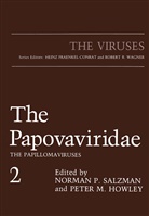 Peter M. Howley, Pete M Howley, Peter M Howley - The Papovaviridae