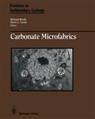 L Lavoie, Dawn L. Lavoie, Richar Rezak, Richard Rezak - Carbonate Microfabrics