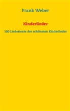 Frank Weber, Frank Weber - Kinderlieder