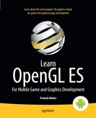 Prateek Mehta - Learn OpenGL ES
