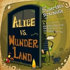 Christian von Aster, Lewis Carroll, K. Ninchen, Ben Swerk - Alice vs. Wunderland