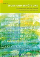 Klaus Heizmann - Segne und behüte uns