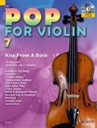 Pop for Violin. Vol.7