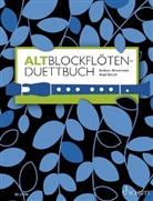 Birgit Baude, Barbara Hintermeier - Altblockflöten-Duettbuch