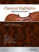 Kate Mitchell - Classical Highlights