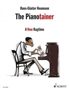 Hans-Günter Heumann - The Pianotainer