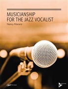 Nancy Marano - Musicianship for the Jazz Vocalist, w. mp3-CD