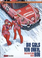 Emilio Van der Zuiden, Metapat, Emilio Van der Zuiden, Zuide, Emilio van der Zuiden, Eckart Schott - Onkel Bobs Girls
