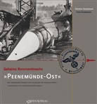 Gildenhaa, Gildenhaar, Dietrich Gildenhaar, Sven Gildenhaar - Geheime Kommandosache "Peenemünde-Ost"