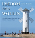 Erwin Rosenthal, Lut Gebhardt, Lutz Gebhardt - Bildband Usedom und Wollin