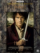 Howard Shore, Howard (COP)/ Coates Shore - Dreaming of Bag End (From the Hobbit: an Unexpected Journey)