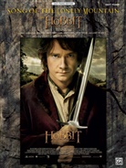Neil Finn, Neil (COP)/ Donaldson Finn - Song of the Lonely Mountain (From the Hobbit: an Unexpected Journey)