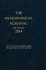 Not Available (NA), Nautical Almanac Office (U S, Nautical Almanac Office (U S ) - Astronomical Almanac 2014