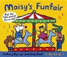 Lucy Cousins - Maisy's Funfair