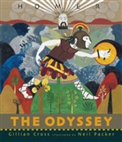 Gillian Cross, Homer, Neil Packer - The Odyssey