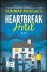 Deborah Moggach - Heartbreak Hotel