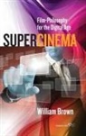 William Brown - Supercinema