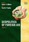 Helen V. Tingley Milner, Helen/ Tingley Milner, Helen V. Milner, Dean Tingley - Geopolitics of Foreign Aid