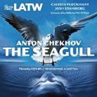 Anton Chekhov, Anton Pavlovich Chekhov, Anton Pavlovich/ Hampton Chekhov, Gordon Clapp, Calista Flockhart - The Seagull (Audio book)