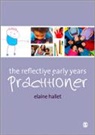 Elaine Hallet, Hallet Elaine - Reflective Early Years Practitioner