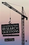 Mats Alvesson, Mats Sandberg Alvesson, Mats/ Sandberg Alvesson, Jorgen Sandberg - Constructing Research Questions