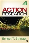Ernest T. Stringer, Ernest T. T. Stringer, Stringer Ernest T. - Action Research - 4th ed