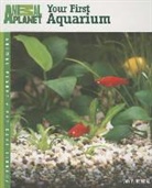 Jay F. Hemdal - Your First Aquarium