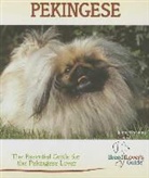 Jenny Drastura - Pekingese