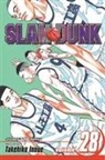 Takehiko Inoue, Takehiko Inoue - Slam Dunk 28