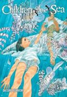 Gosho Aoyama, Daisuke igarashi, Kenjiro Hata, Daisuke Igarashi - Children of the Sea