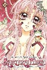 Arina Tanemura, TANEMURA, Arina Tanemura - Sakura Hime 10