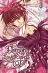 Mayu Shinjo, Mayu Shinjo - Demon Love Spell 3