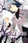 Amy Chu, Joe Gentile, Kyle Higgins, Yun Kaoga, Yun Kouga, Yun Kouga... - Loveless v.11