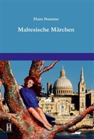 Hans Stumme, Heike Hering - Maltesische Märchen