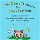 Marrach-Böhm, Ulrike Marrach-Böhm, Ulrike Marrach-Böhm - Der Hamstermann in Amsterdam