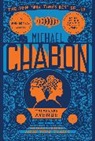 Michael Chabon - Telegraph Avenue