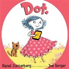 Randi Zuckerberg, Randi/ Berger Zuckerberg, Joe Berger - Dot.