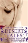 Melissa Marr - Desert Tales
