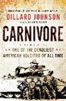 Dillard Johnson, Dillard/ Tarr Johnson, James Tarr - Carnivore