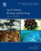 John M. Lawrence, John M. (EDT) Lawrence, John M. Lawrence, John M. Lawrence - Sea Urchins